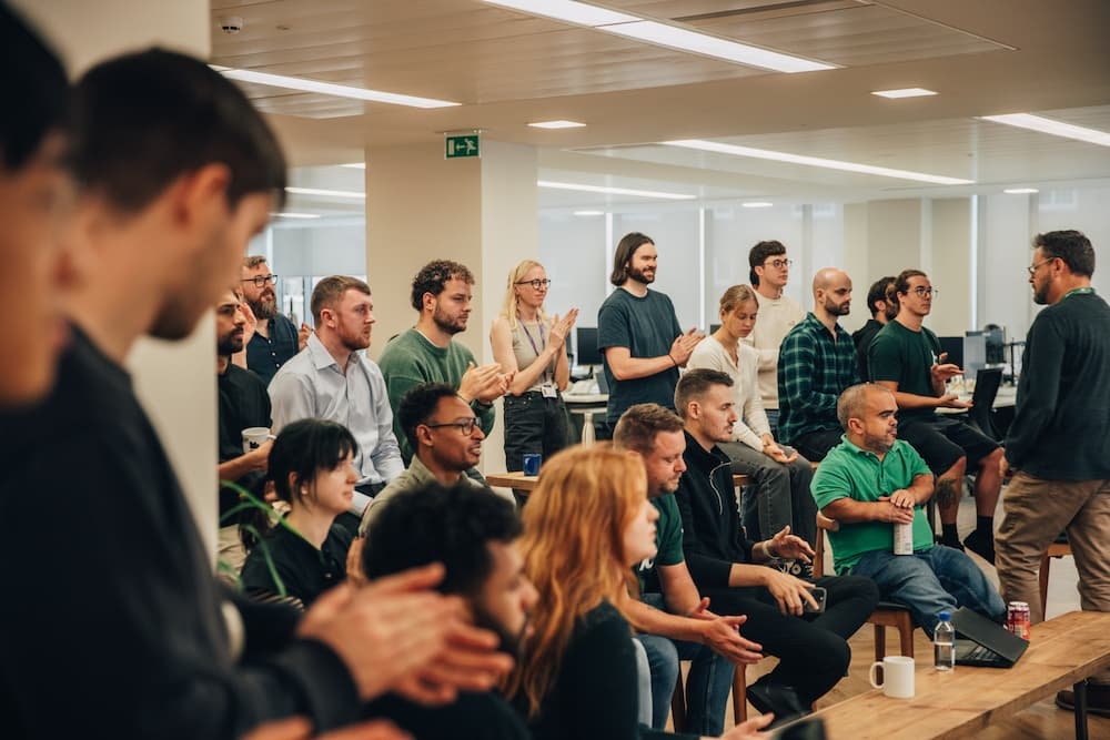 Abound team collaboration