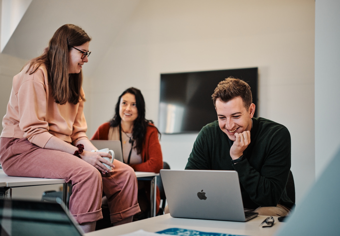 Cytora platform showcasing risk digitization dashboard