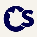 Catsnake logo