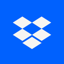 Dropbox logo