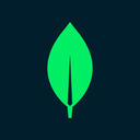 MongoDB logo