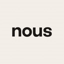 Nous logo