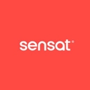 Sensat logo