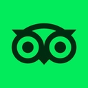 Tripadvisor logo