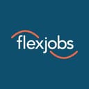 FlexJobs logo
