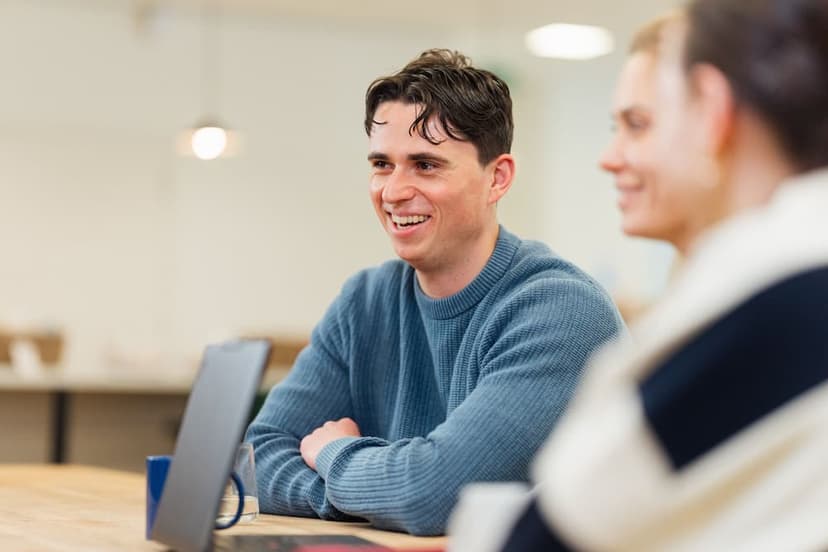 Abound team collaboration