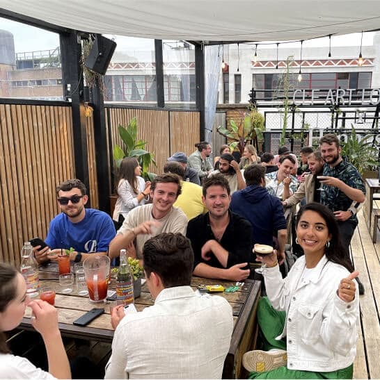 Lottie Team collaboration