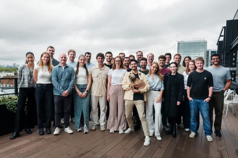 Omnea team collaboration