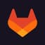 GitLab logo