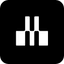 Maze logo