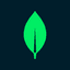 MongoDB logo
