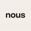 Nous logo