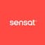 Sensat logo