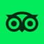 Tripadvisor logo