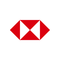 HSBC logo