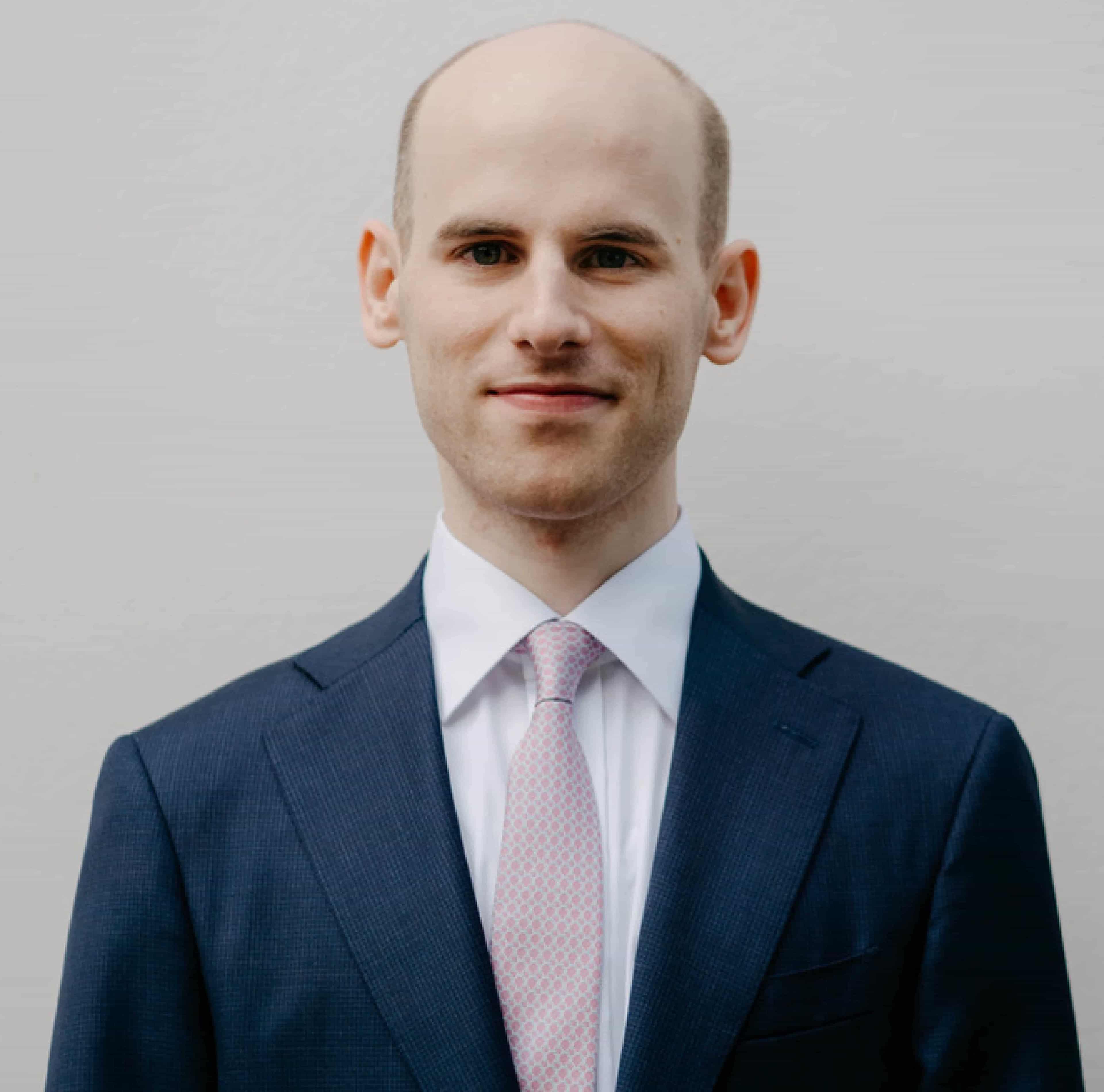 Frederic S. profile picture