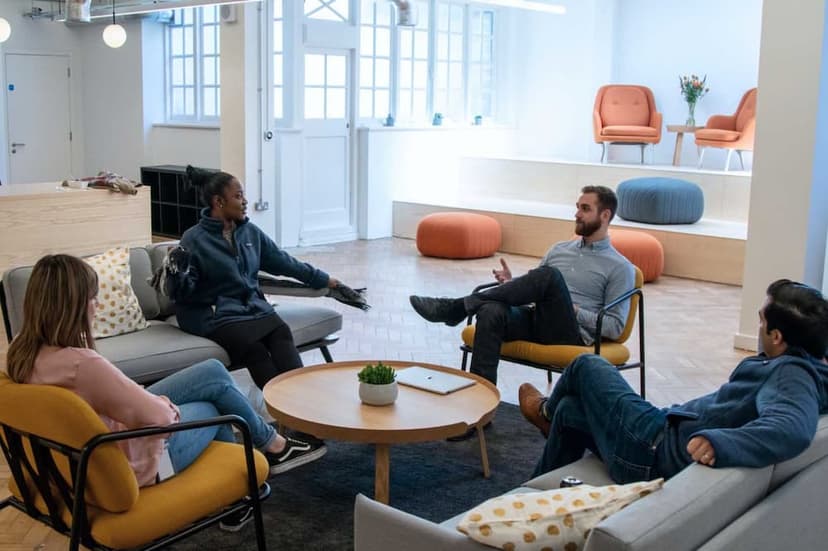 Cloudflare team collaboration