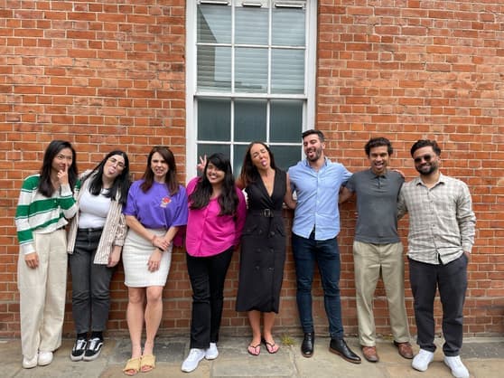 Genie AI team collaboration