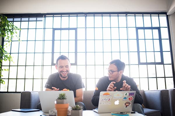 Mission illustration