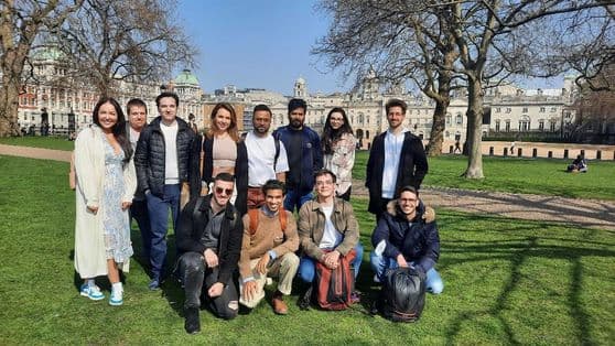 Mission illustration